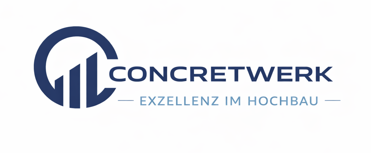 Logo der Concretwerk GmbH